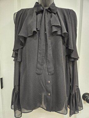 Saks Fifth Avenue Blouse